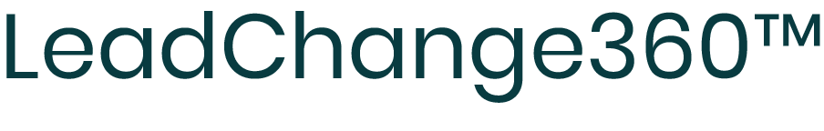 LeadChange360 Top Logo