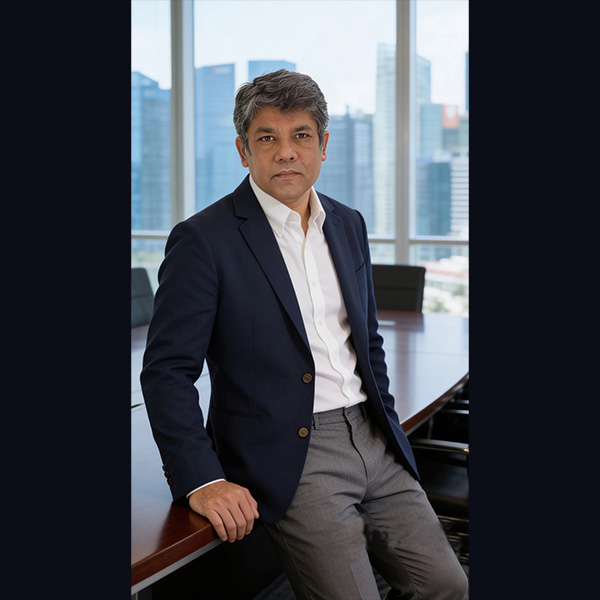 LeadChange360 | Change Management Consulting, Leadership Development & CCMP Training 7 Sandeep Ingale, founder of LeadChange360 — change management consulting and leadership development